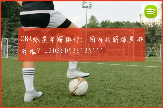 CBA球星年薪排行:国内顶薪球员都有谁?_20260526125111
